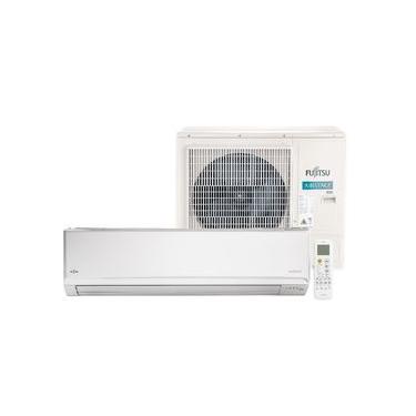 Imagem de Ar Condicionado Split Hi Wall Inverter Fujitsu Airstage Premium 27000 BTU/h Quente e Frio ASBH27KMTA - 220 Volts 220