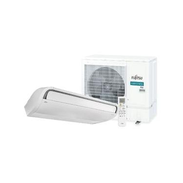 Imagem de Ar Condicionado Split Teto Inverter Fujitsu Airstage Premium 30000 BTU/h Quente e Frio Monofásico ABBH30KRTA - 220 Volts 220