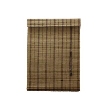 Imagem de Persiana Bambu Romana Curacao 140 L X 160 A Cm Cortina