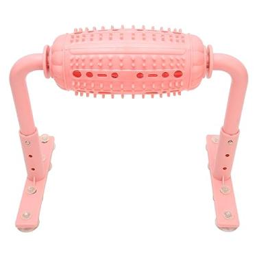 Imagem de Generic Brinquedo de Quebra-cabeça de Limpeza de Dentes de Brinquedo de Rolo de Alimentos para Animais de Estimação de Ajustável Destacável para Cachorro, Jogo Interativo