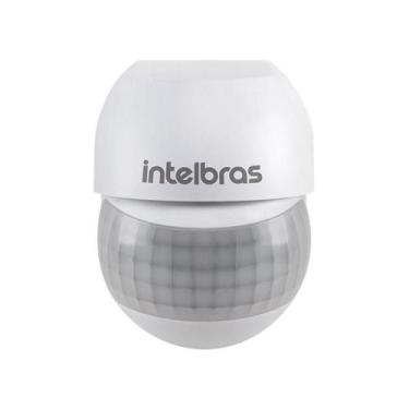 Imagem de Sensor De Presenca Para Iluminacao Intelbras Esp 180 4823007