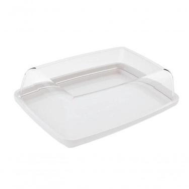 Imagem de Manteigueira Cozy Branco Coza