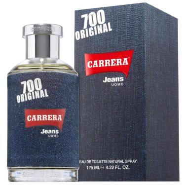 Imagem de Perfume Carrera Jeans Uomo 700 Original EDT-Masculino
