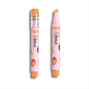 Imagem de Marca texto Newpen perfumado manga