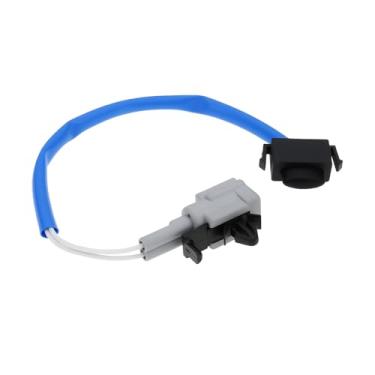 Imagem de OTOTEC Interruptor de botão de indução de maçaneta de porta 25210-JE20A compatível com Nissan Micra K12 2004-2009