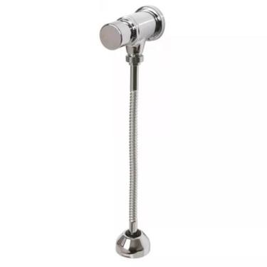 Imagem de Válvula de Mictório Horizontal com Fechamento Automático Decamatic Eco