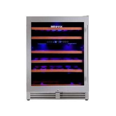 Imagem de Adega Benmax Perfect Match BAC51 RL - Dual Zone - 220V