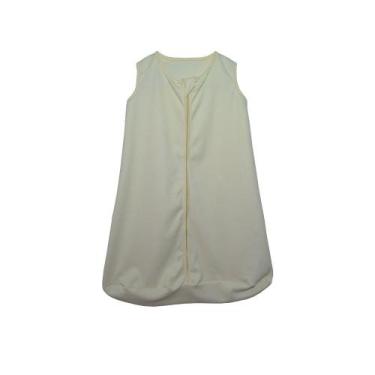 Imagem de Saco de Dormir Bebê Enxoval Pijama 100% Algodão - DCP Kids, Único, Ama