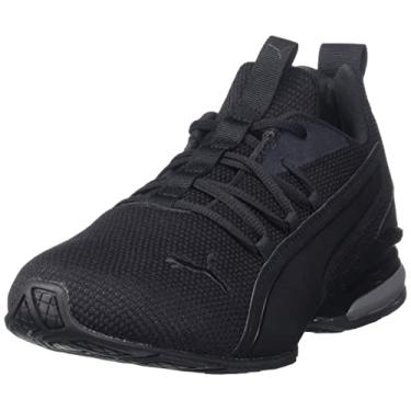 Imagem de PUMA Axelion Carbon Tênis de corrida branco, Preto, 46