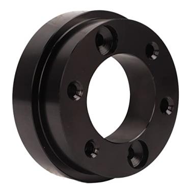 Imagem de TARSHYRY Adaptador de Volante para Logitechs G25/G27/G29/G920, Placa Adaptadora de Volante PCD de 70 Mm Compatível Com Volantes de Corrida de 13 Polegadas e 14 Polegadas