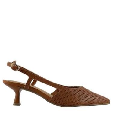 Imagem de Sapato Bottero Feminino Couro Veneza 365402-Feminino