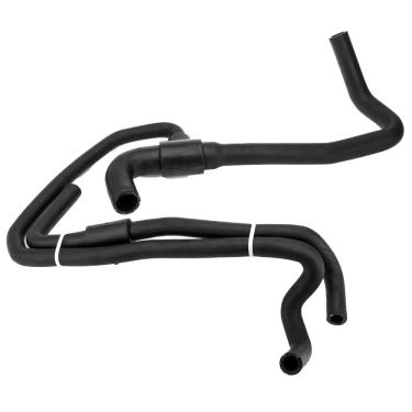 Imagem de Mangueira Inferior do Radiador Fiesta / Courier 1.3 Endura com Ar 1997/..