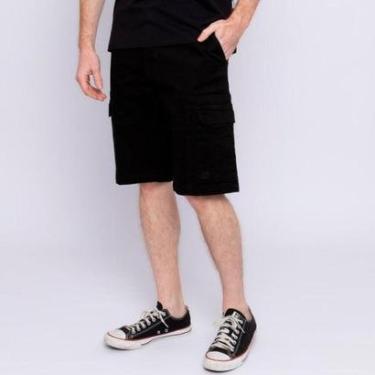 Imagem de Bermuda Element Cargo New Legion-Masculino