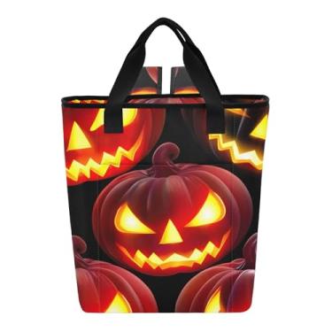 Imagem de Bolsa térmica lateral macia com 36 latas à prova de vazamento para almoço