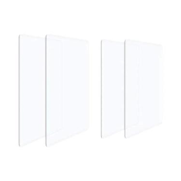 Imagem de Placas De Corte De Plástico 15,5x22,5cm Para Máquinas De Corte a Laser