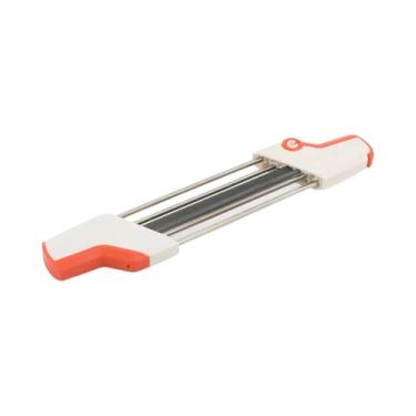 Imagem de Kit De Afiador De Corrente De Motosserra 4mm 4.8mm 5.2mm 5.5mm Para St