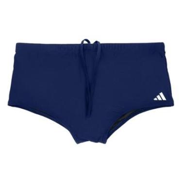 Imagem de Sunga Adidas Masculina Solid-Masculino