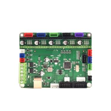 Imagem de Placa-mãe de 32 bits atualizada compatível com Hornet/compatível com Sidewinder X2/compatível com impressoras 3D Genius Pro(Hornet)