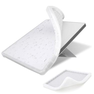 Imagem de Capa protetora de silicone compatível com Starlink Mini