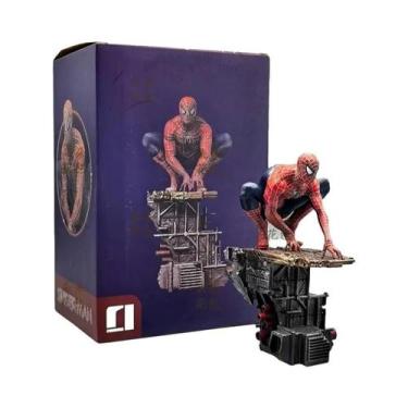 Imagem de Figura De Ação Do Homem-Aranha Sem Volta Para Casa De 17cm, Poses Clás