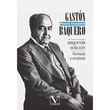 Imagem de Poesía completa - Espanhol