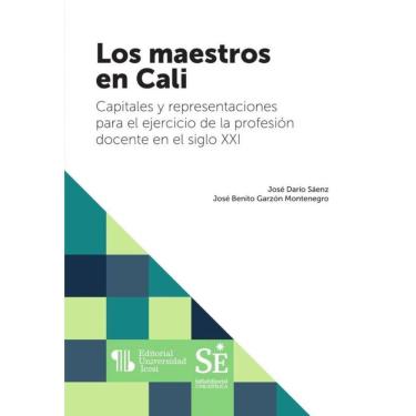 Imagem de Los maestros en Cali - Espanhol