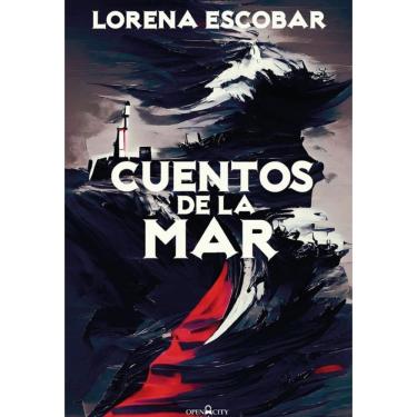 Imagem de Cuentos de la mar-Espanhol