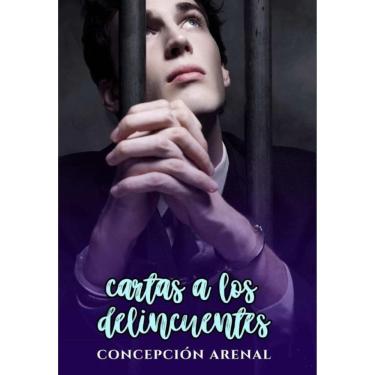 Imagem de Cartas a los delincuentes - Espanhol