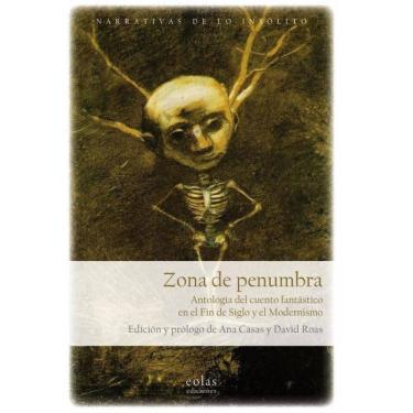 Imagem de Zona de penumbra - Espanhol