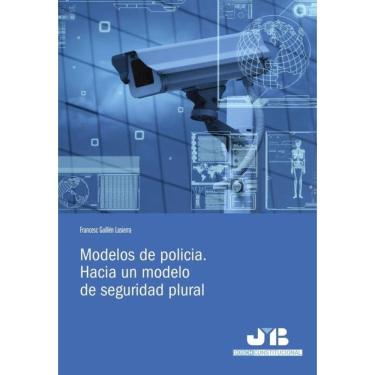 Imagem de Modelos de policia. 		 - Espanhol