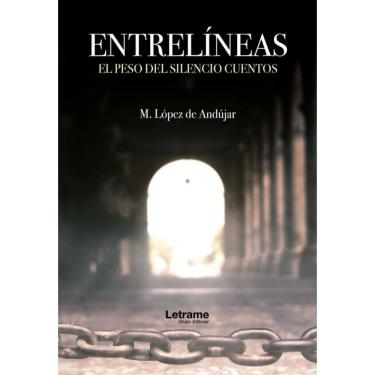 Imagem de Entrelíneas (el peso del silencio cuentos) - Espanhol