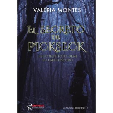 Imagem de El secreto de Pickseck - Espanhol