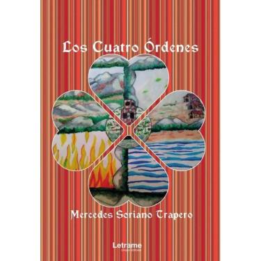 Imagem de Los Cuatro Órdenes - Espanhol