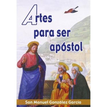 Imagem de Artes para ser apóstol - Espanhol