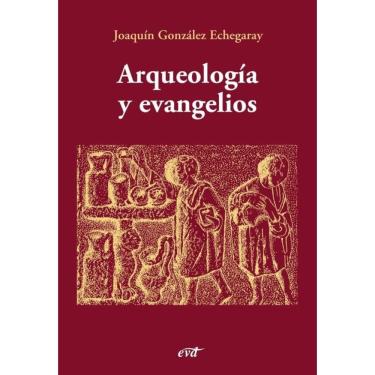 Imagem de Arqueología y evangelios - Espanhol