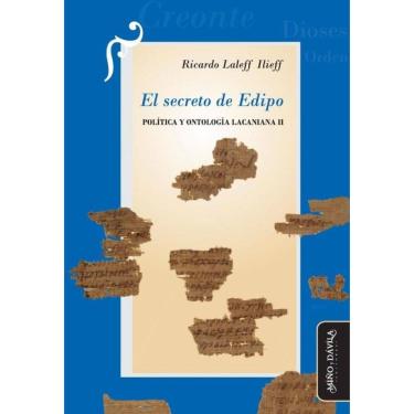 Imagem de El secreto de Edipo - Espanhol