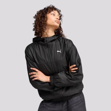 Imagem de Jaqueta Puma ESS Regular Windbreaker Feminina-Feminino