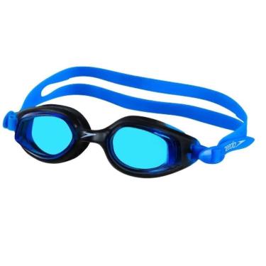 Imagem de Oculos Speedo Smart Slc - Preto (Lente Azul)-Unissex