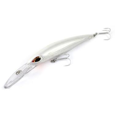 Imagem de Isca Artificial Albatroz Wahoo 160 (23cm) 70g - Diversas Cores - Albat