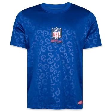 Imagem de Camiseta New Era NFL Game Masculina-Masculino