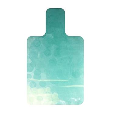 Imagem de Lljsszr Tapete de Ginástica Dobrável em Borracha Natural, Antiderrapante, Macio E Fácil de Transportar, para Pular Corda, Unissex. Ideal para Homens E Mulhere, uma