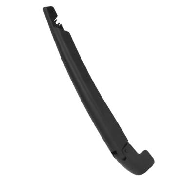 Imagem de Estink Substituição do Braço do Limpador Traseiro, Palheta de Borracha Preta Com Resistência à Corrosão de Alta Pressão para 500 500L 500X Modelos de 2007 a 2019