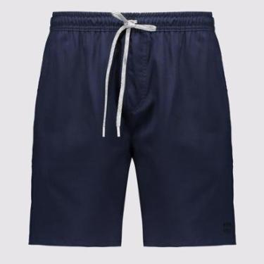 Imagem de Shorts Nicoboco Volley Noid Masculino-Masculino