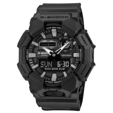 Imagem de Relógio Casio Analógico Digital G-Shock GA-010-1A1DR-Unissex