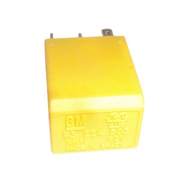 Imagem de Omega Relé De Partida Bomba De Combustível Gm Genuíno