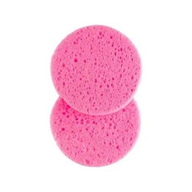 Imagem de Esponja de Maquiagem Lanossi Esfoliante-Unissex