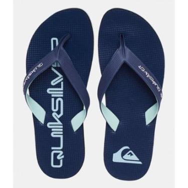 Imagem de Chinelo Masculino Quiksilver Q112a0076-Masculino