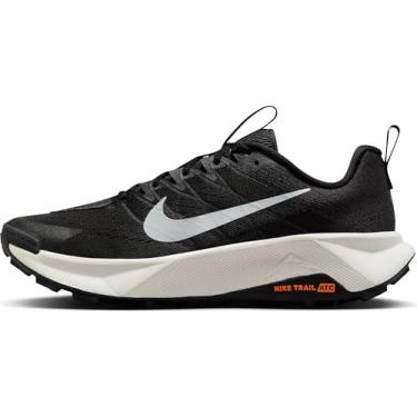 Imagem de Nike Wildhorse 10 Tênis de corrida masculino para trilha (FV2338-001, preto/antracite/tom platinado/cinza lobo), Preto/Antracite/Platinum Tint/Cinza Lobo, 41