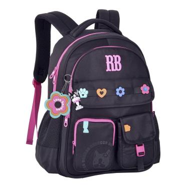 Imagem de Mochila Rebecca Bonbon Bolsa Feminina Moderna Várias Cores-Feminino