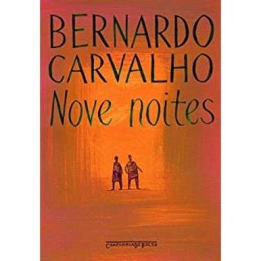 Imagem de Livro - Nove noites - Companhia de Bolso